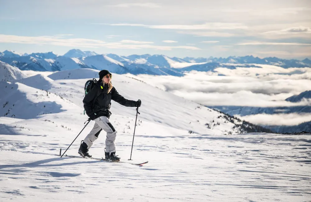 Revel Splitboard