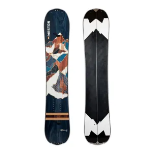 Ridgeline Splitboard