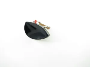 Ridi Violin Chinrest for 1/2-1/4 Size