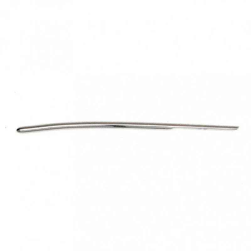 Rimba Bondage Play - RVS Sound - Dilator - Voor Plasbuis Spelltjes - 14 verschillende maten