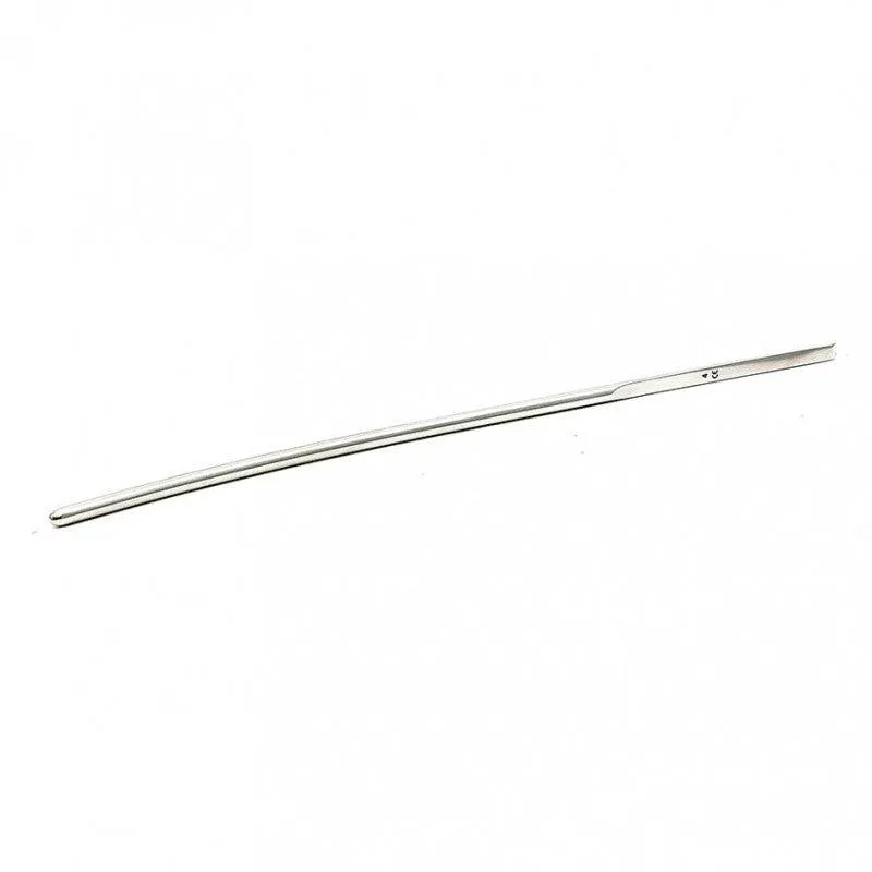 Rimba Bondage Play - RVS Sound - Dilator - Voor Plasbuis Spelltjes - 14 verschillende maten