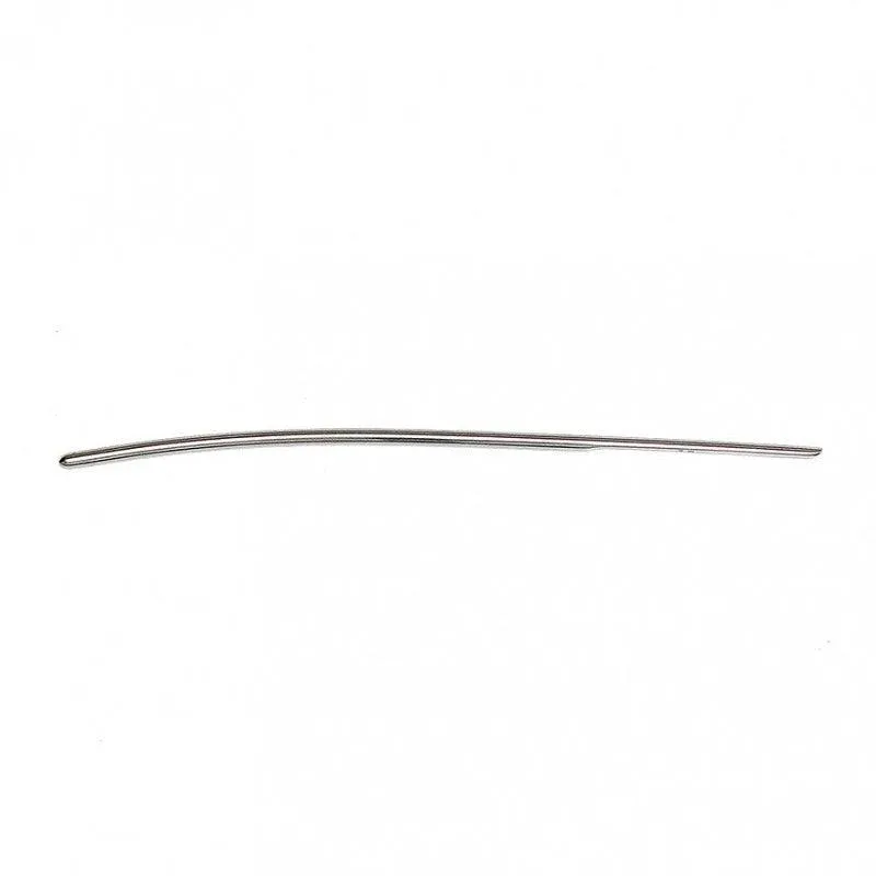 Rimba Bondage Play - RVS Sound - Dilator - Voor Plasbuis Spelltjes - 14 verschillende maten