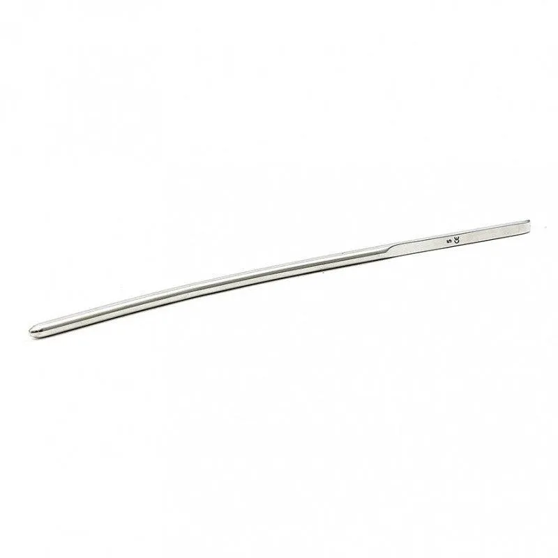 Rimba Bondage Play - RVS Sound - Dilator - Voor Plasbuis Spelltjes - 14 verschillende maten