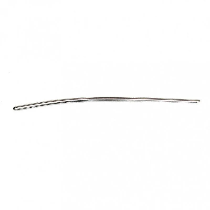 Rimba Bondage Play - RVS Sound - Dilator - Voor Plasbuis Spelltjes - 14 verschillende maten