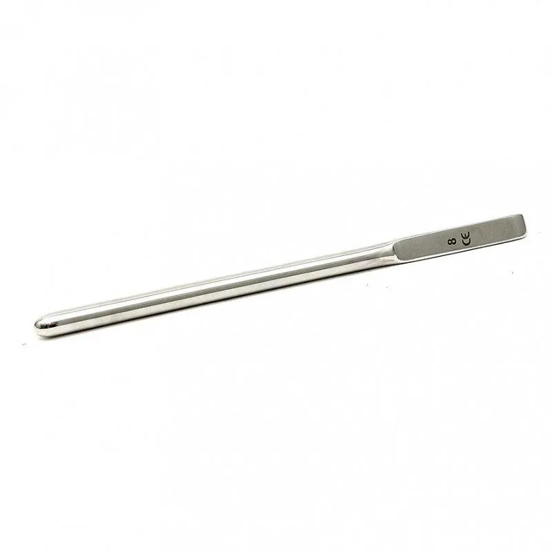 Rimba Bondage Play - RVS Sound - Dilator - Voor Plasbuis Spelltjes - 14 verschillende maten