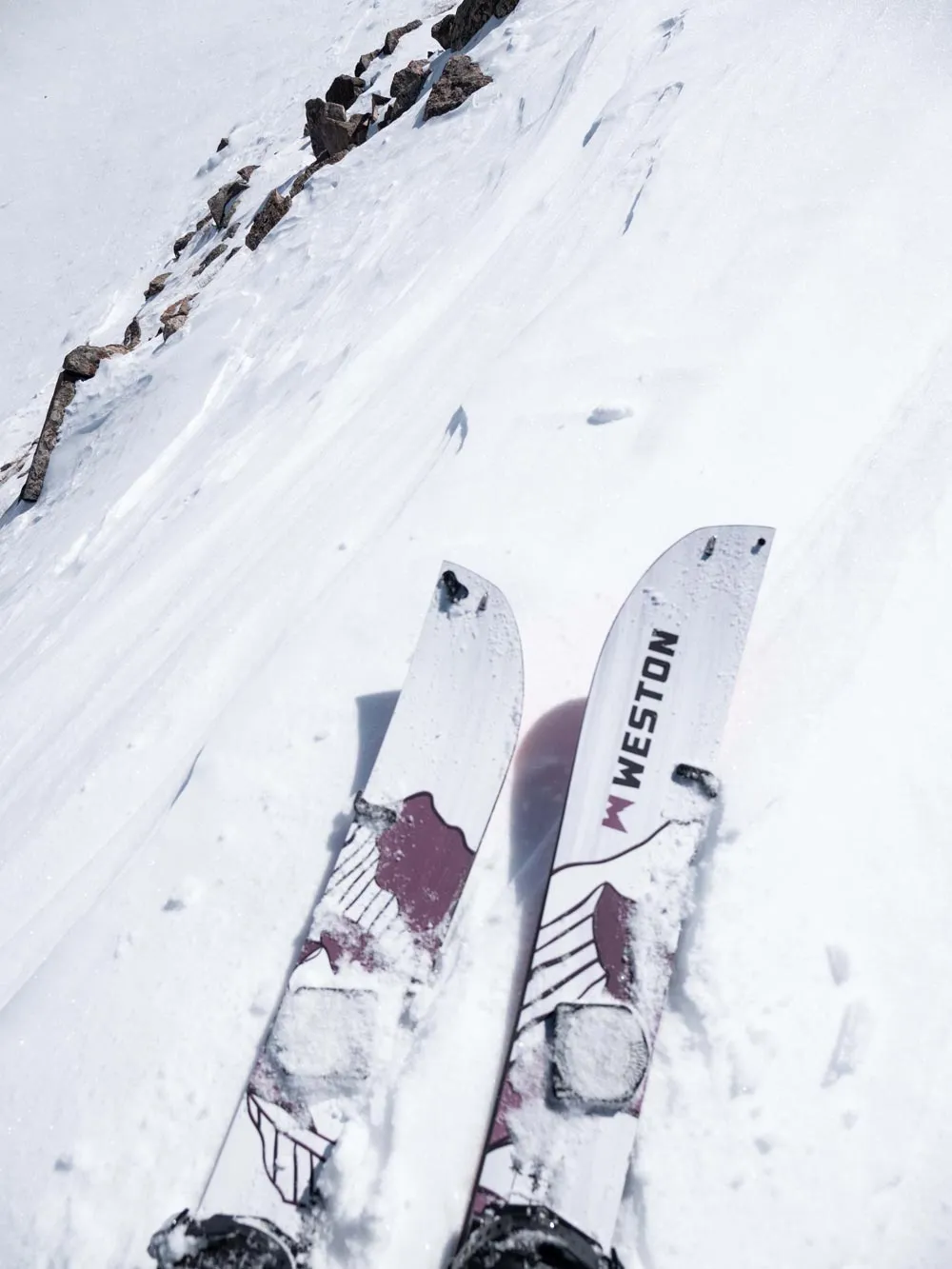 Riva Splitboard