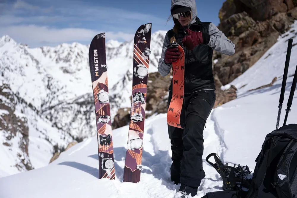 Riva Splitboard