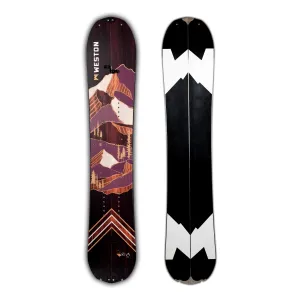 Riva Splitboard