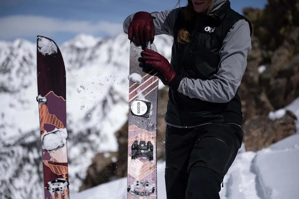 Riva Splitboard