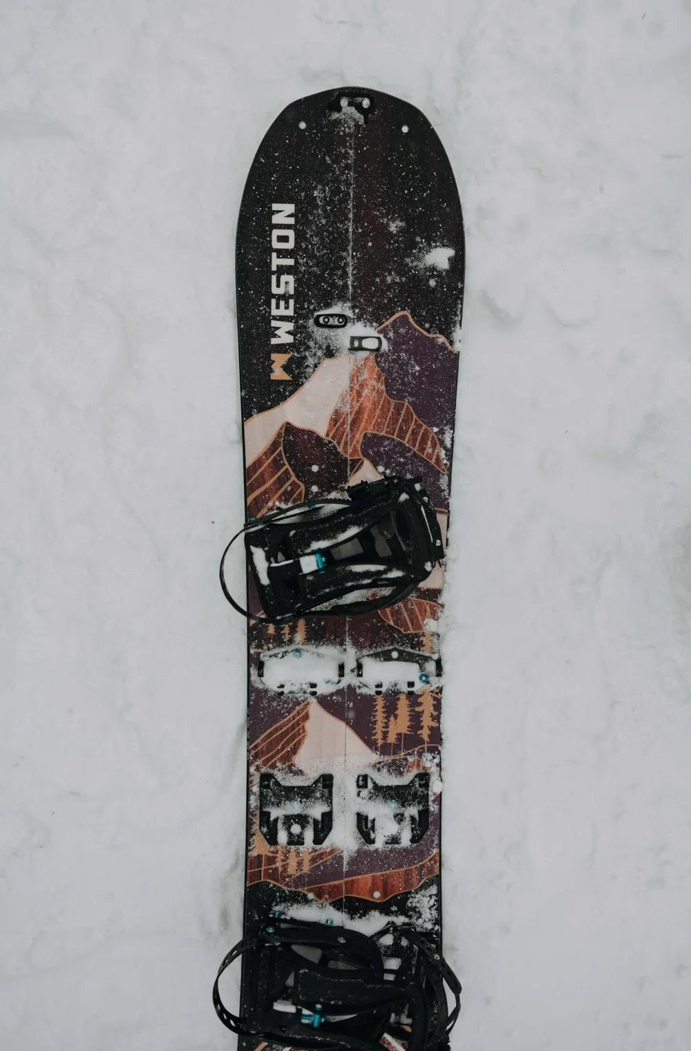 Riva Splitboard