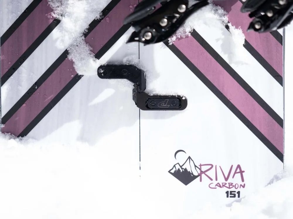 Riva Splitboard
