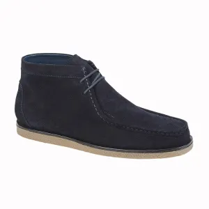 Roamers M192CS Mens Para Style Boots
