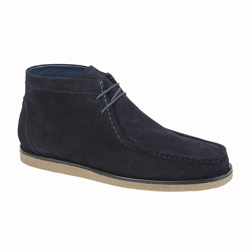 Roamers M192CS Mens Para Style Boots