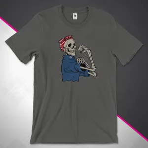 Rosie Lives On Unisex Tee