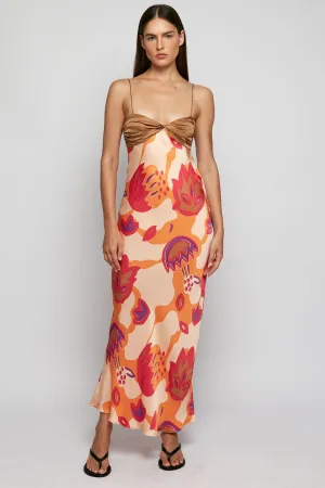 Ruched Bra Slip