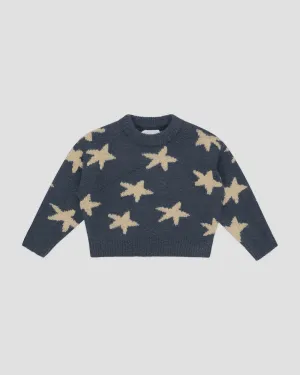Rylee & Cru - Aspen Sweater - Stars