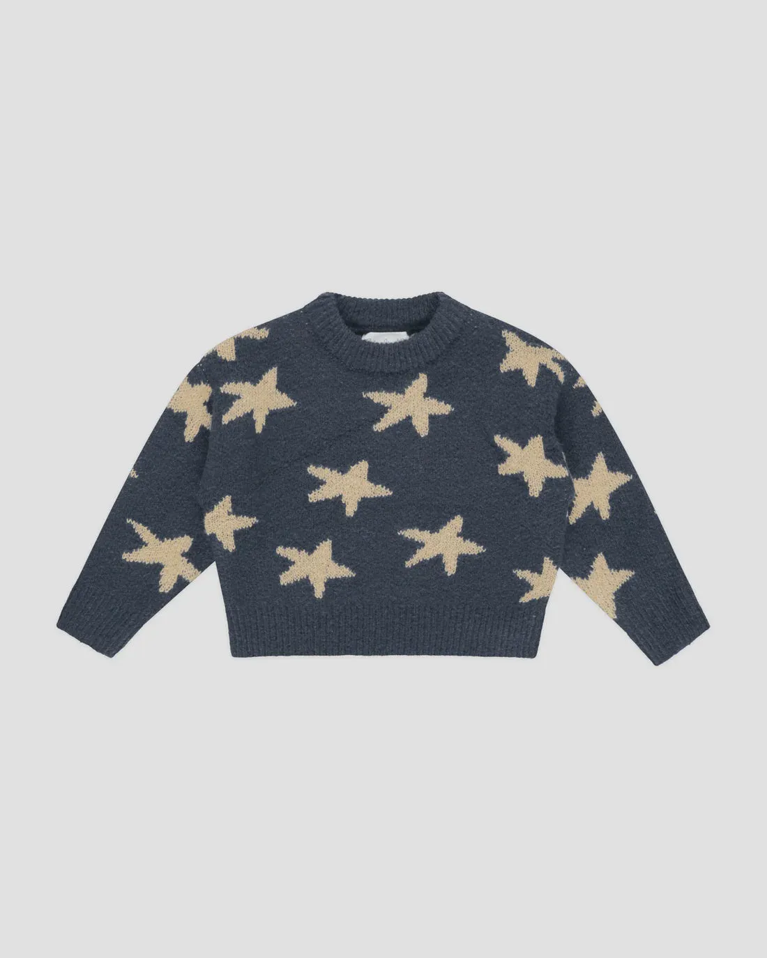 Rylee & Cru - Aspen Sweater - Stars
