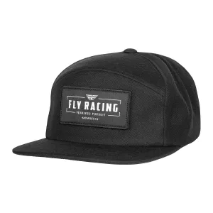 SALES SAMPLE : FLY Racing Motto Hat