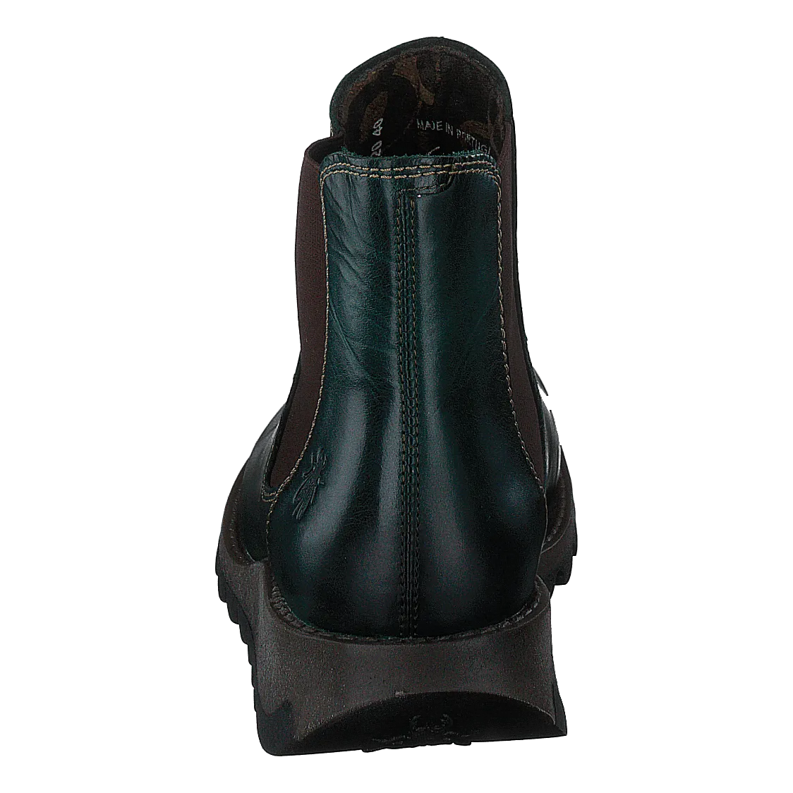 Salv Rug Petrol