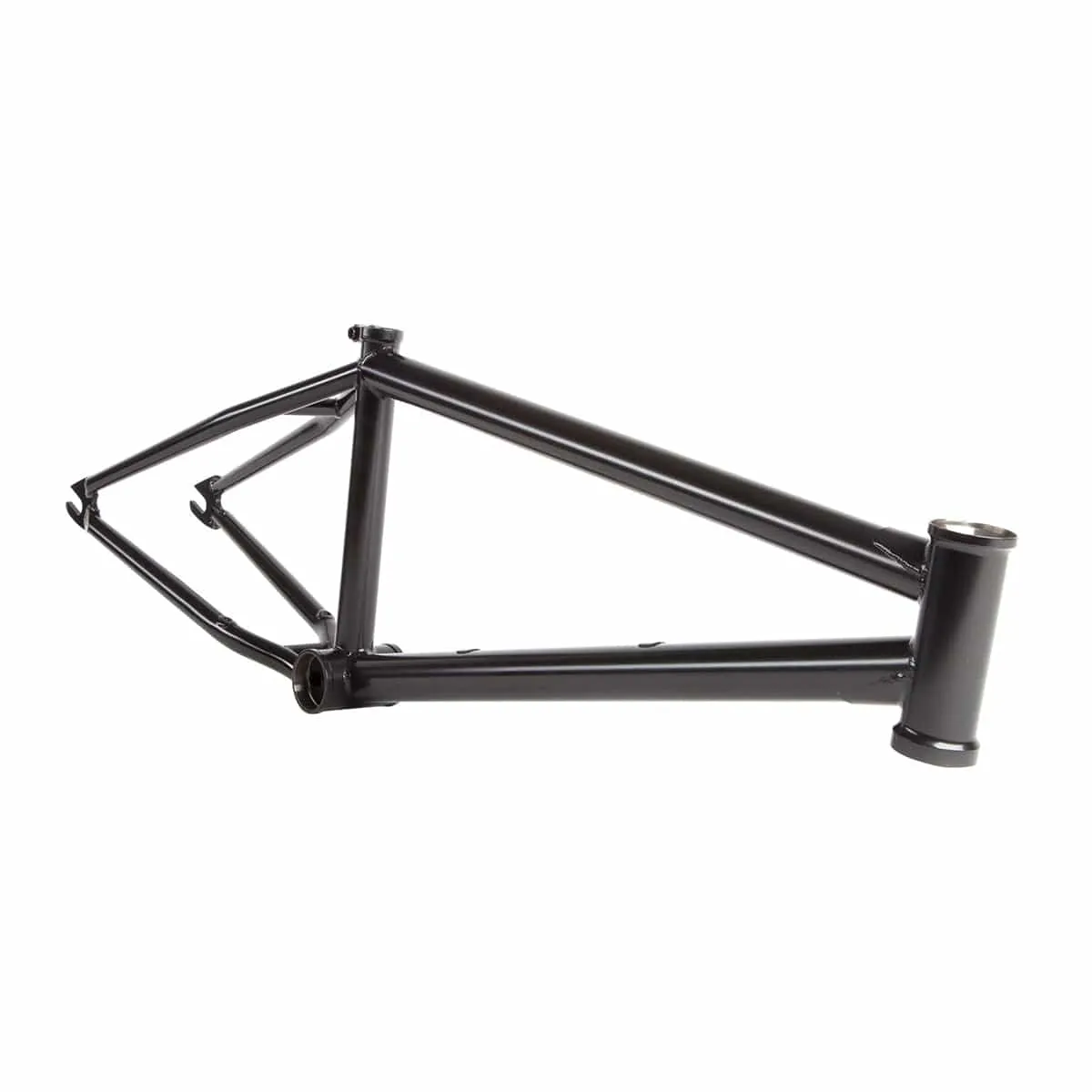 S&M Bikes Nutter Sig MOD Frame Flat Black