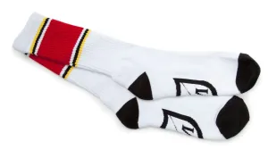 S&M Bikes Retrograde Socks