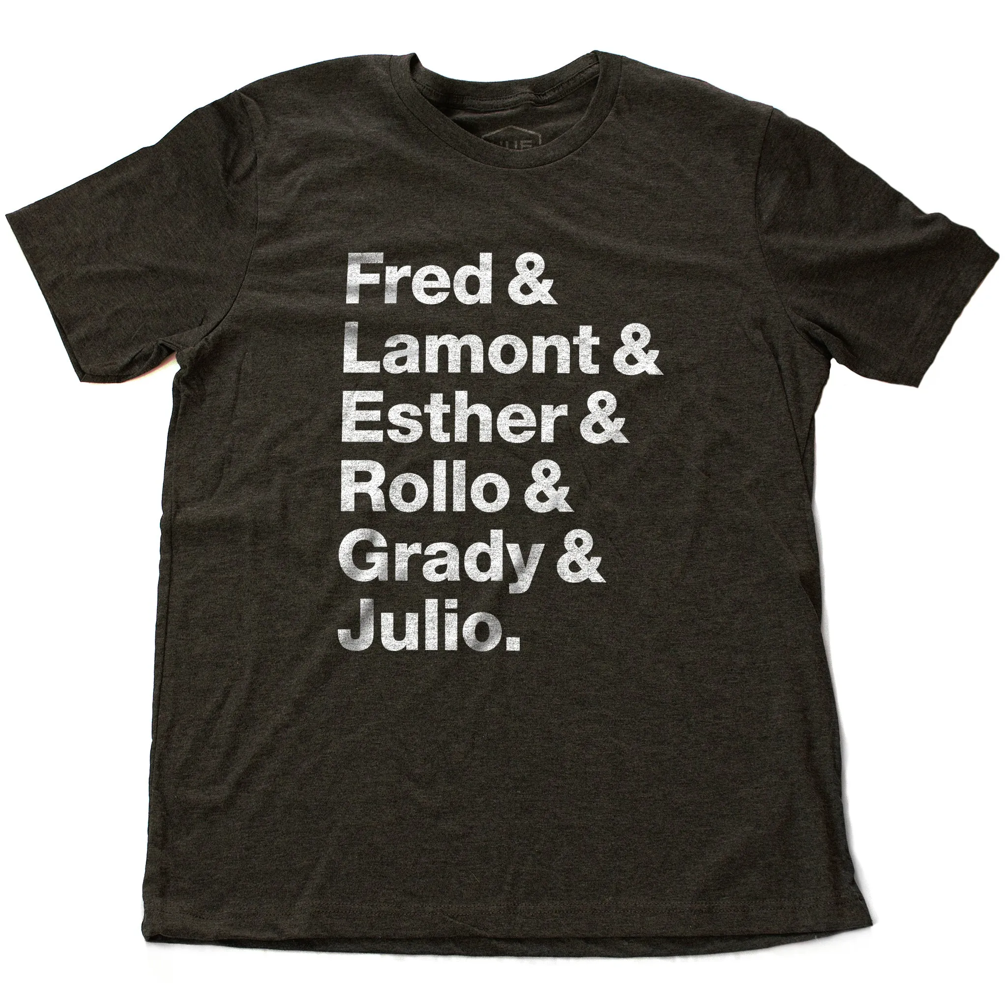 Sanford and Son theme — fun tribute to classic 70s tv shows — Premium unisex t-shirt