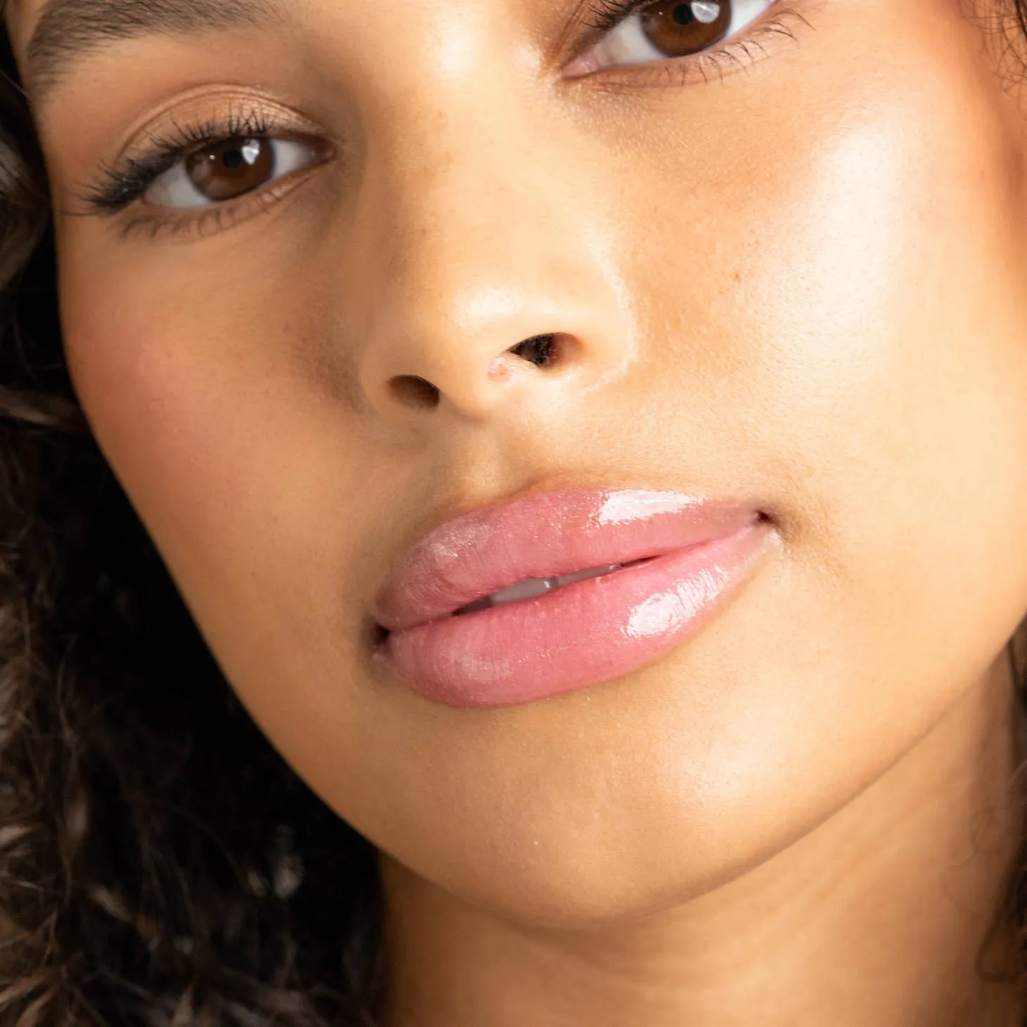 Sara Happ | The Pink Slip Gloss
