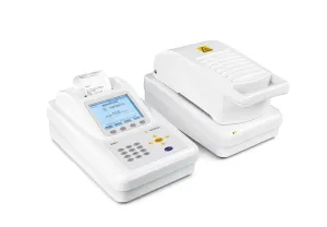 Sartorius Mark 3 HP Moisture Analyzer (DEMO), 100 g Capacity, 0.0001 g Readability