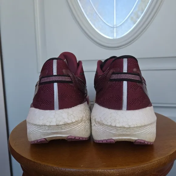 Saucony Triumph 20 Sneakers Maroon