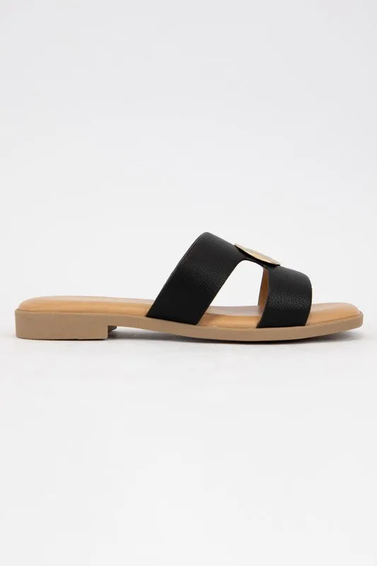 Saylor Slip Ons