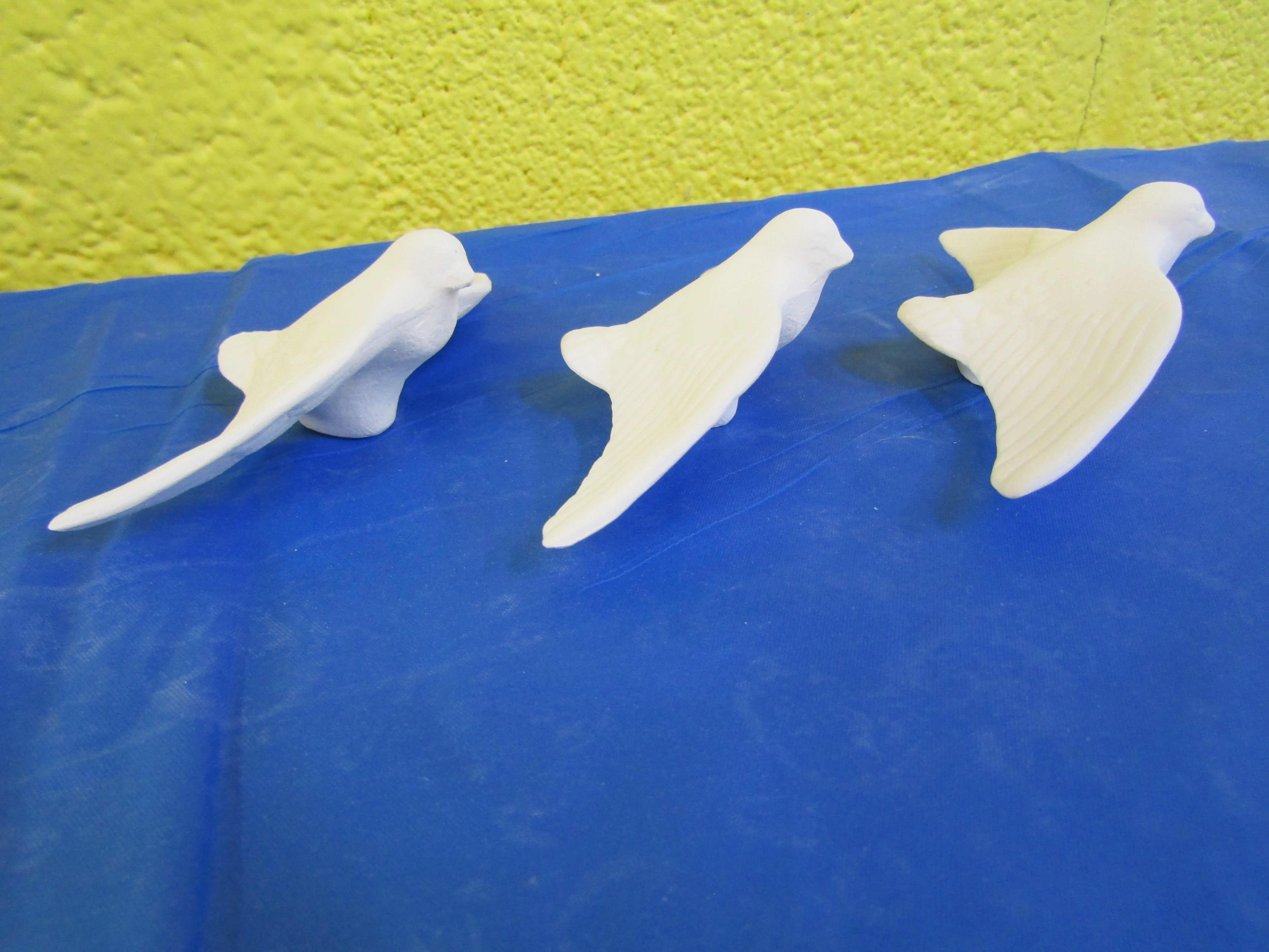 Seagull - 3pc