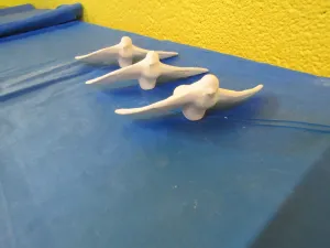 Seagull - 3pc