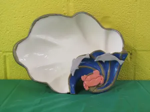 Seashell Bowl
