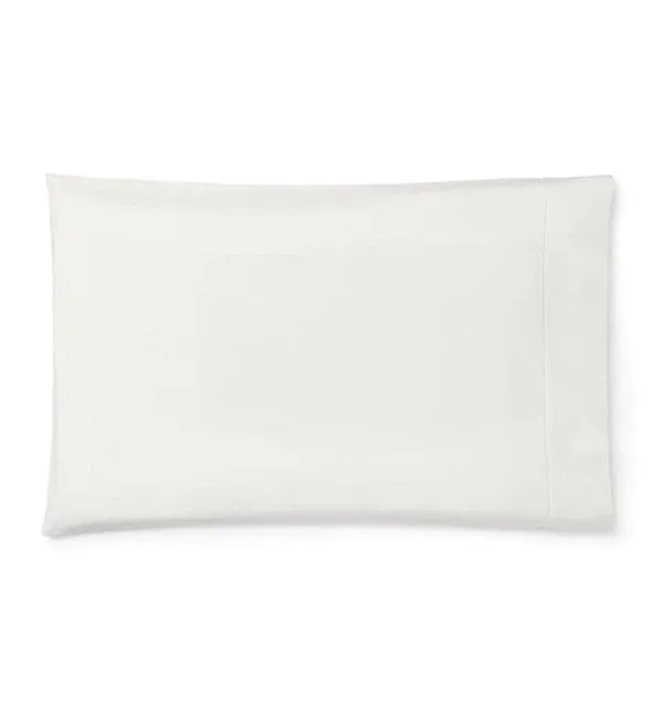 Sereno Pillowcase Pair by Sferra