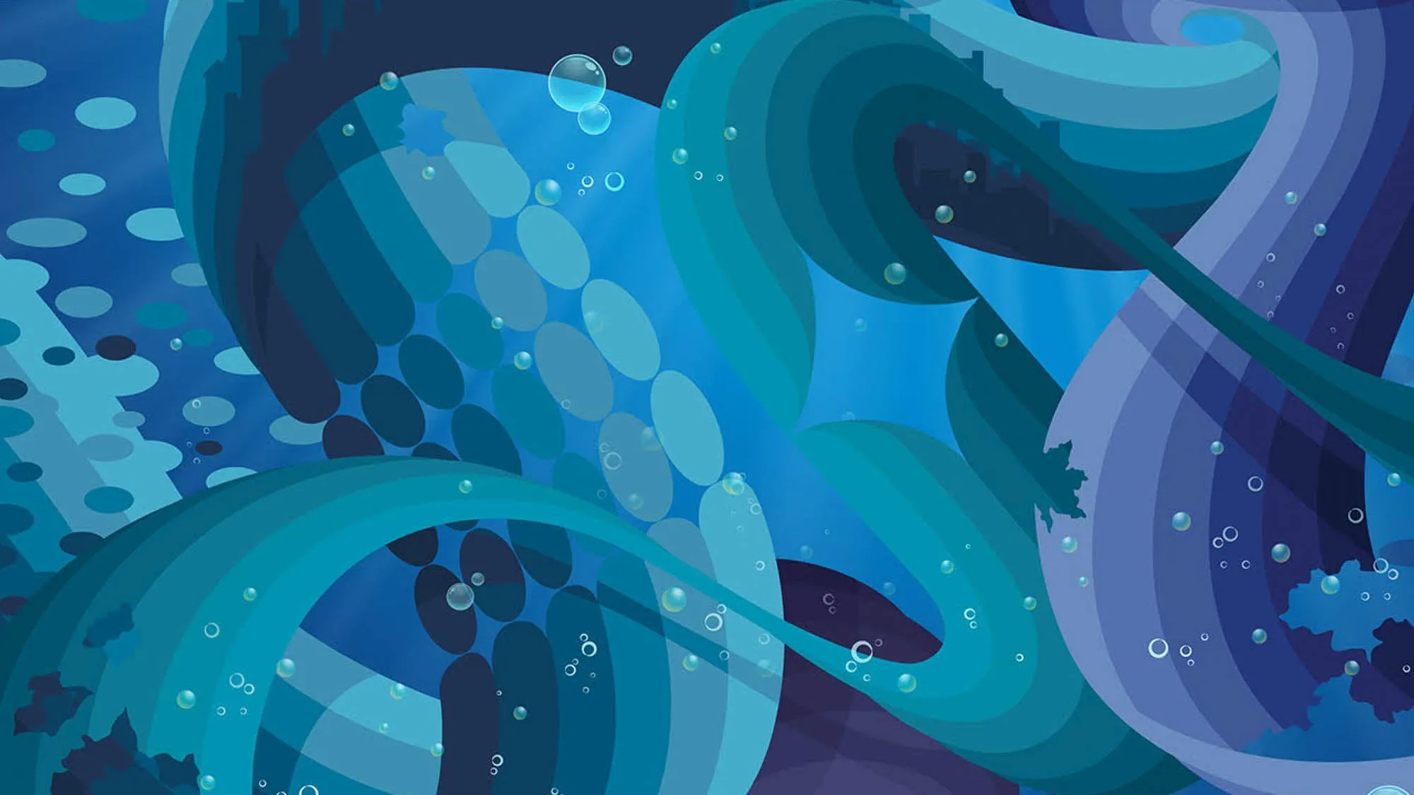Seven Sea Solstice