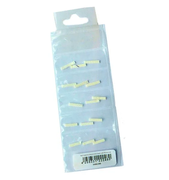Seydel Set of valves for half-valving (1847 Low-series, LG-LLE)