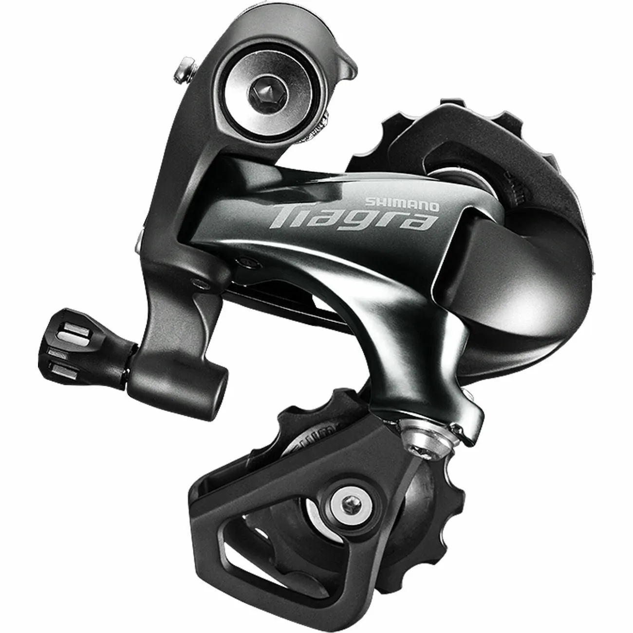 Shimano Tiagra 4700 10 Speed Rear Derailleur - Short Cage