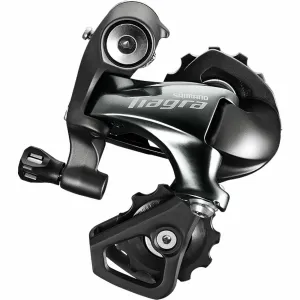 Shimano Tiagra 4700 10 Speed Rear Derailleur - Short Cage