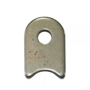 SHOCK TAB, FITS 1" TUBING