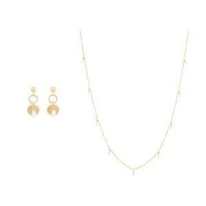 Sia Bundle - Gold