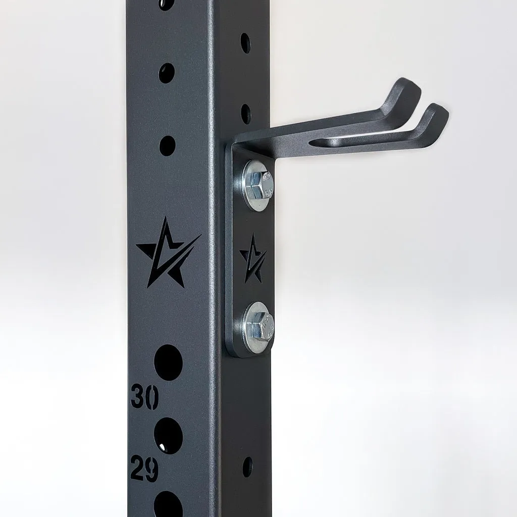 SINGLE BARBELL HANGER