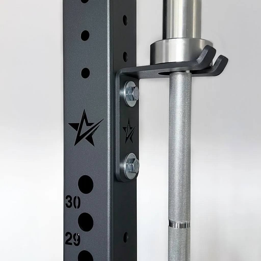 SINGLE BARBELL HANGER