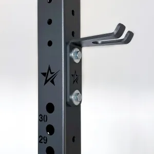 SINGLE BARBELL HANGER