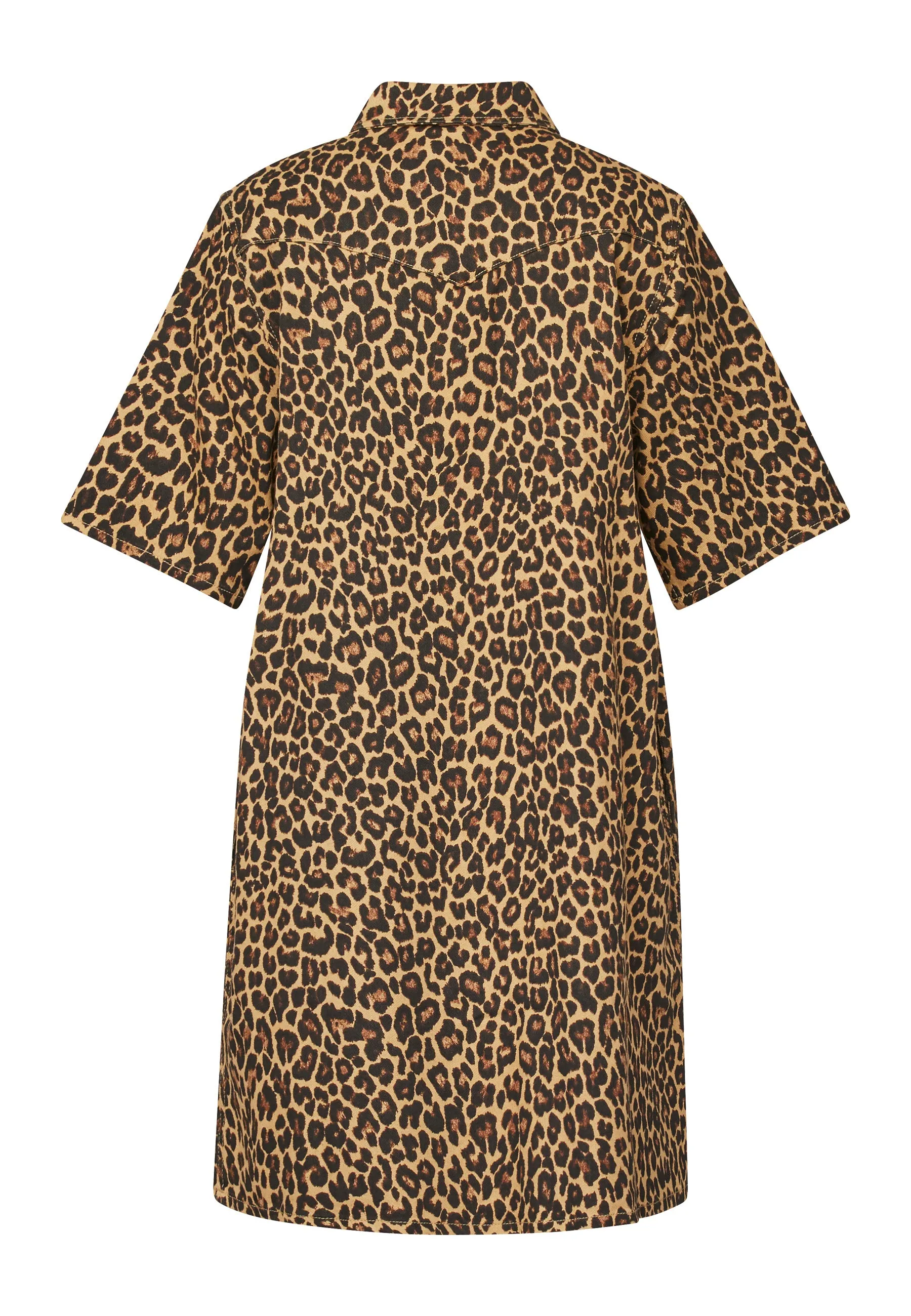 Sisters Point Osa Dress