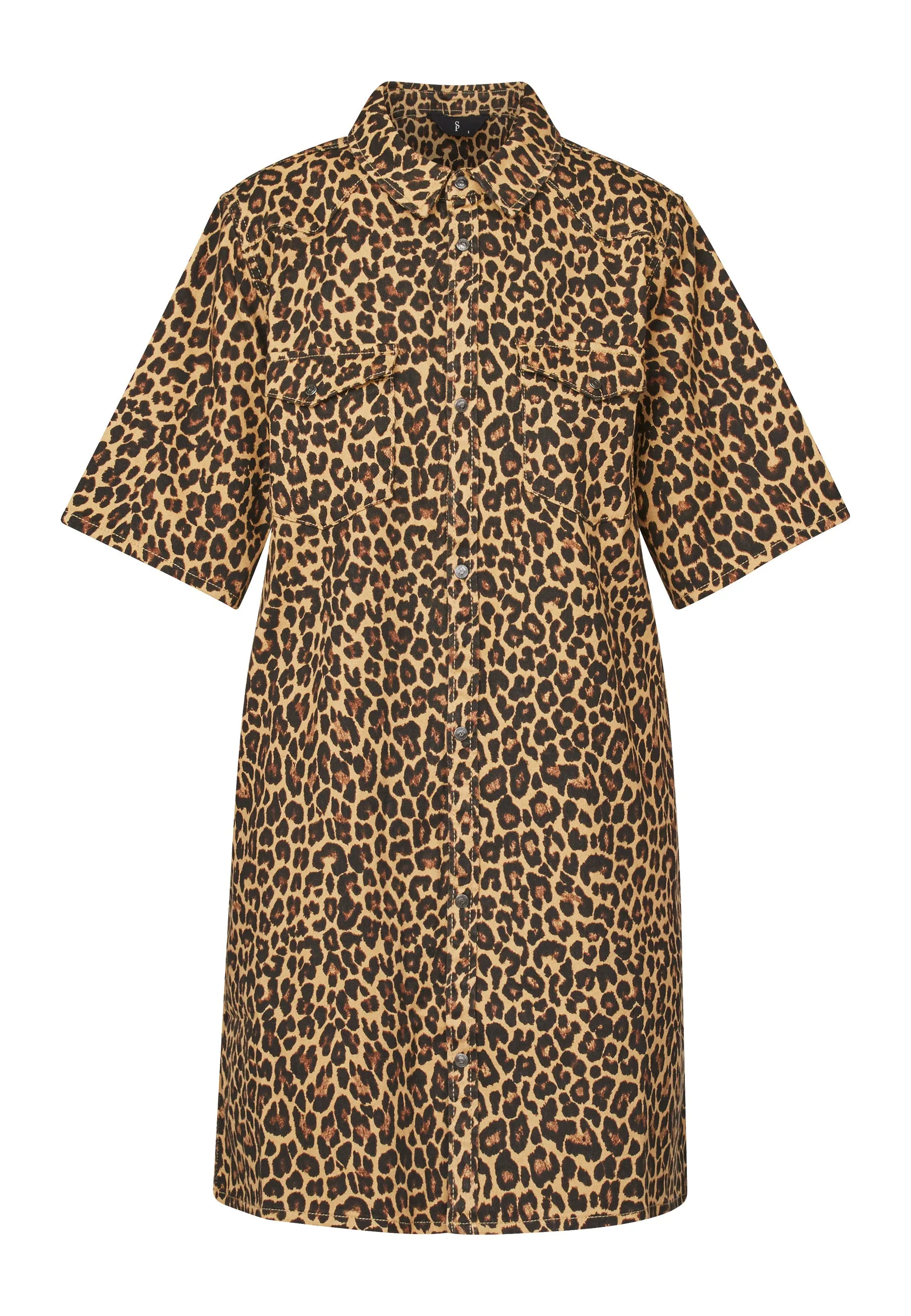 Sisters Point Osa Dress