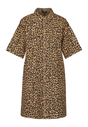 Sisters Point Osa Dress