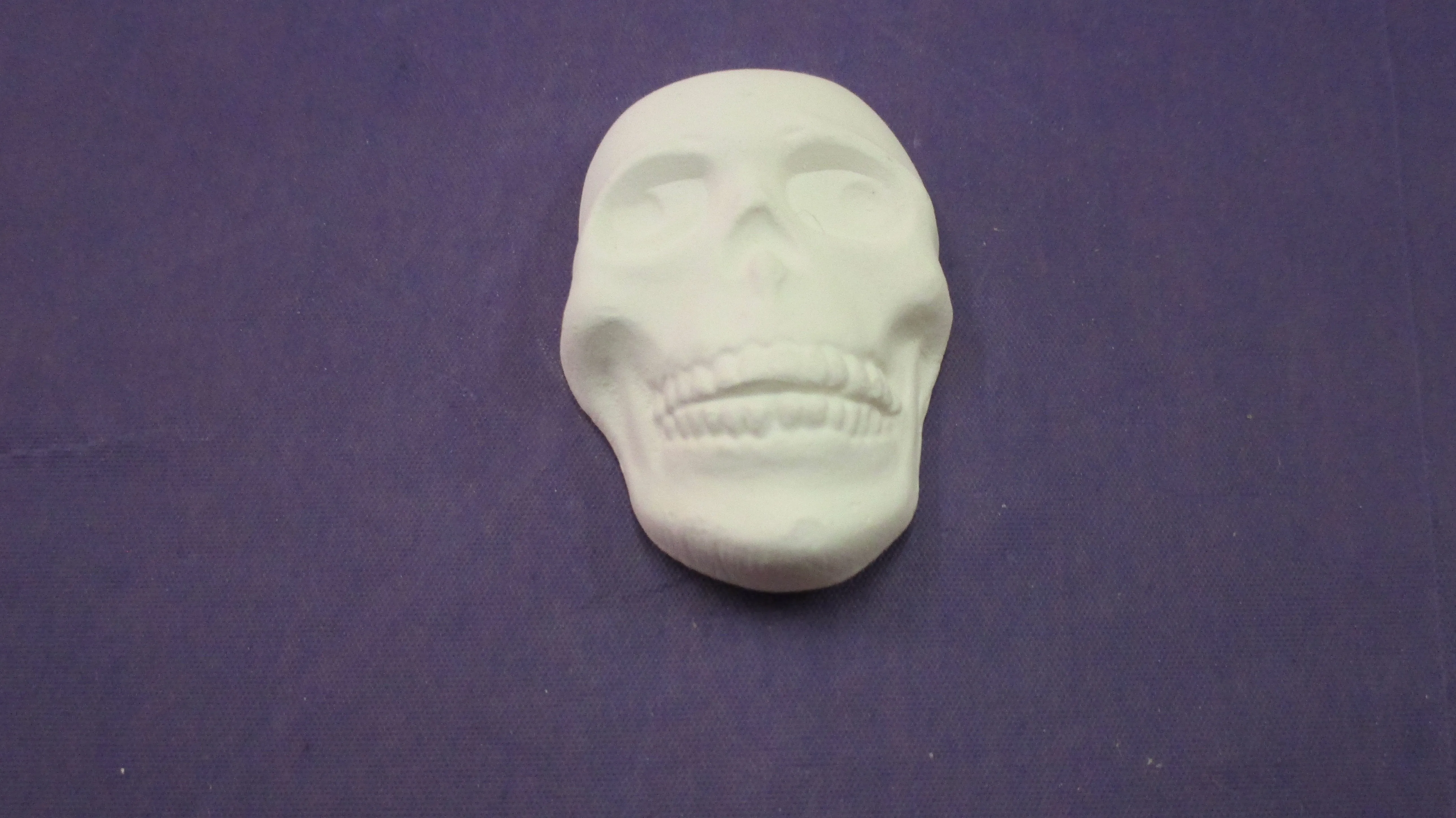 Skull
