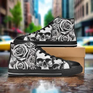 Skulls & Roses Men