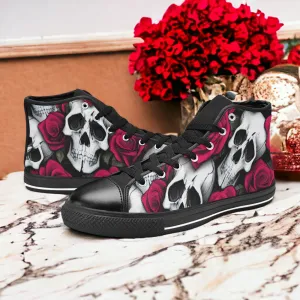 Skulls & Roses Women