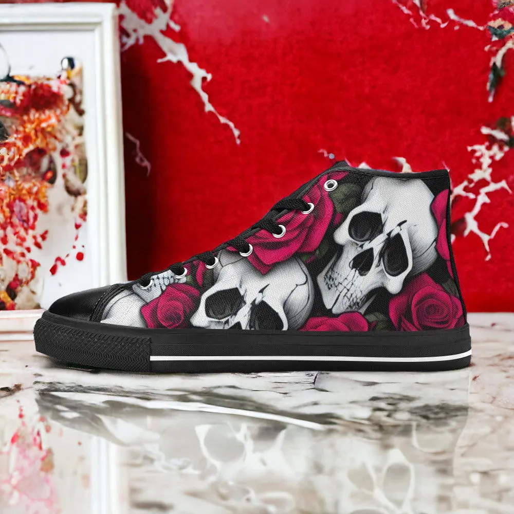 Skulls & Roses Women